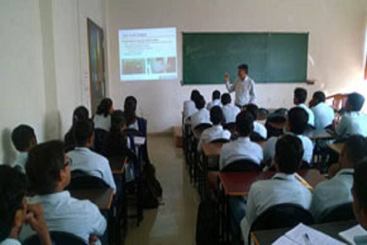 classroom